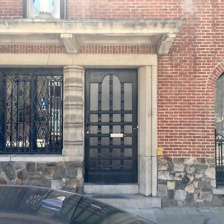 Apartament Anglo House Gandawa Zewnętrze zdjęcie