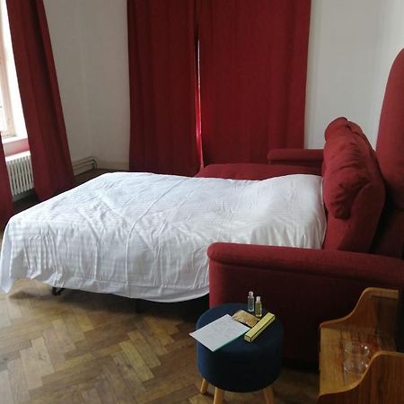 Apartament Anglo House Gandawa Zewnętrze zdjęcie