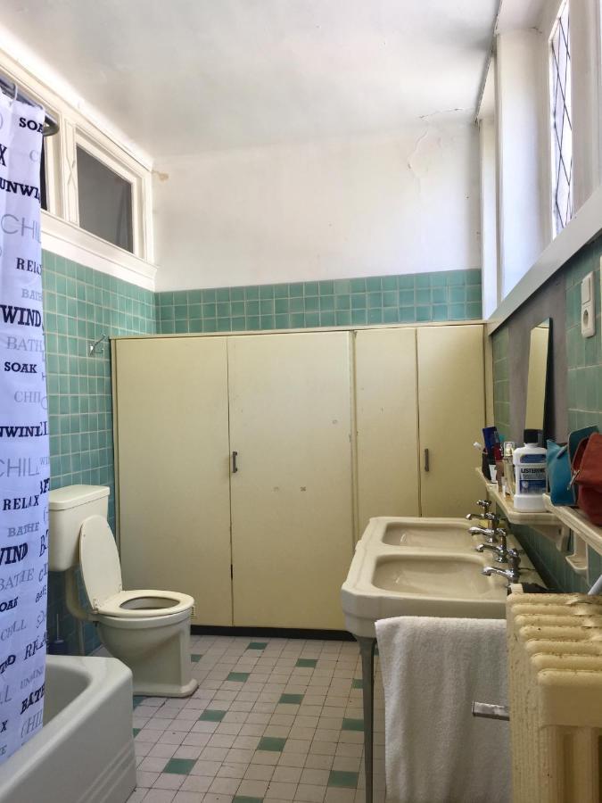 Apartament Anglo House Gandawa Zewnętrze zdjęcie