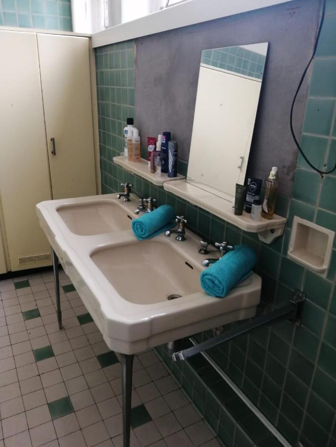 Apartament Anglo House Gandawa Zewnętrze zdjęcie