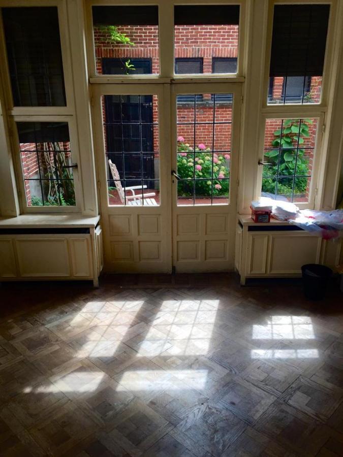 Apartament Anglo House Gandawa Zewnętrze zdjęcie